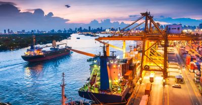 Những nh&oacute;m h&agrave;ng nhập khẩu ch&iacute;nh 10 th&aacute;ng năm 2017