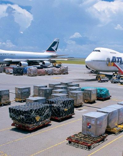 Air Freight